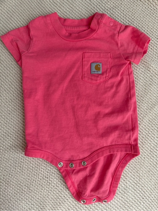 Carhartt Other - Carhartt baby bodysuit